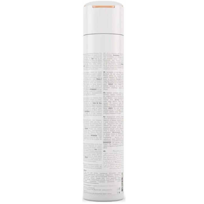 Зволожувальний шампунь-фіксатор кольору для фарбованого волосся GKhair Color Protection Moisturizing Shampoo, 100 мл