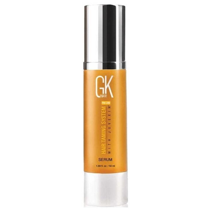 Сироватка для волосся з аргановою олією GKhair Serum, 5 мл
