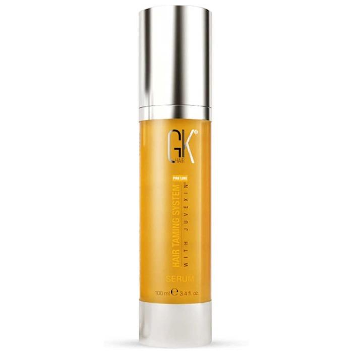 Сироватка для волосся з аргановою олією GKhair Serum, 5 мл