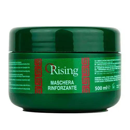 Зміцнювальна маска для волосся Orising Maschera Rinforzante Mask, 150 мл