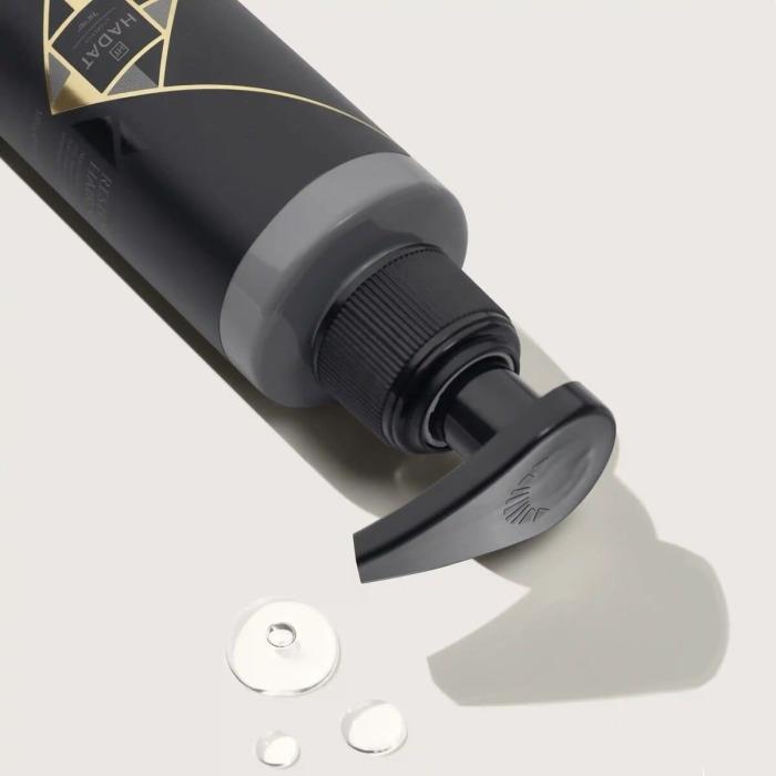 Відновлювальна сироватка для волосся з перламутром HADAT Cosmetics Restoring Pearl Hair Serum, 120 мл