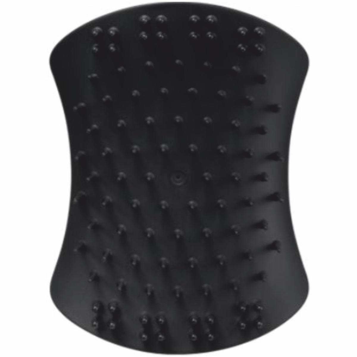 Щітка для масажу голови Tangle Teezer The Scalp Exfoliator and Massager Onyx Black