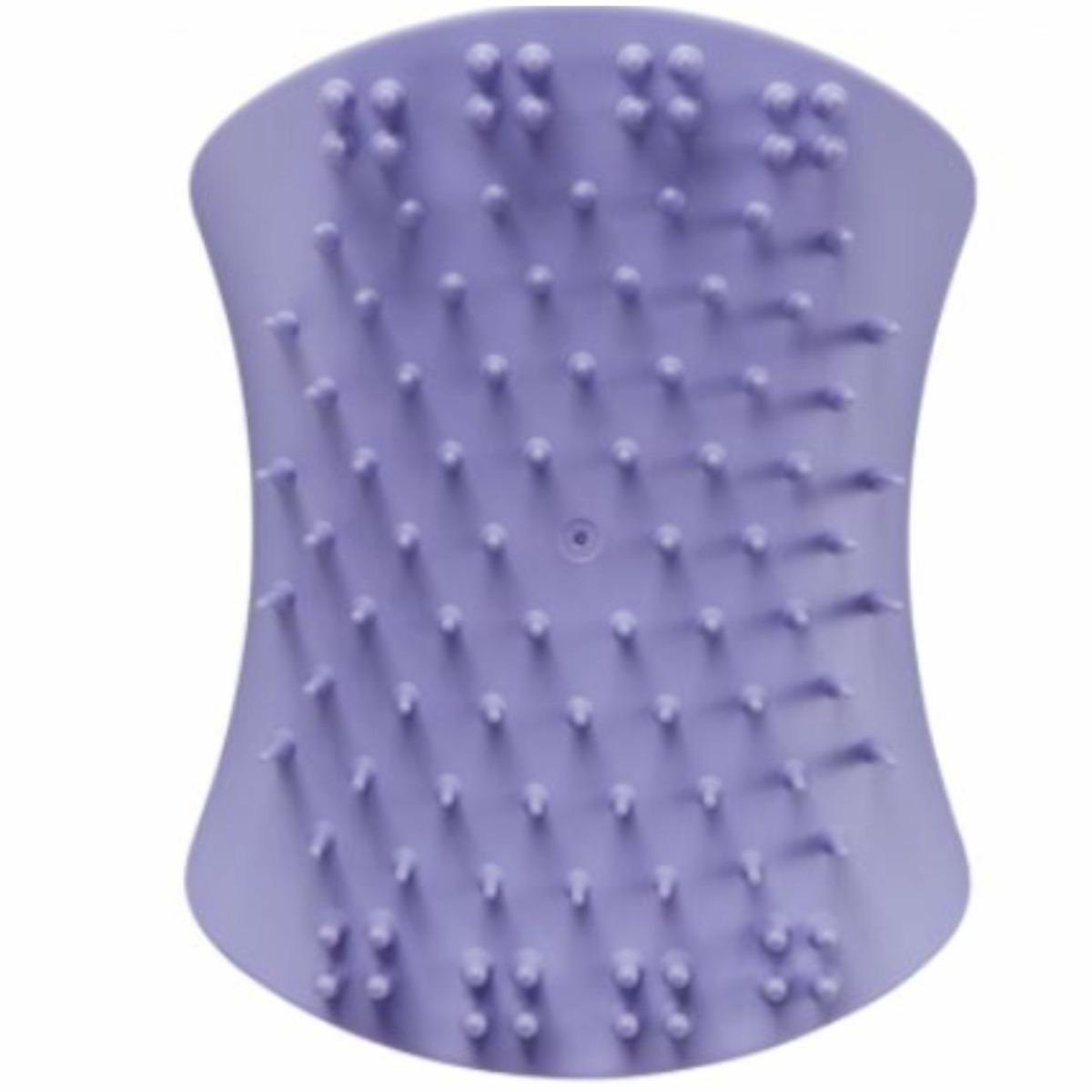 Щітка для масажу голови Tangle Teezer The Scalp Exfoliator and Massager Lavender Lite