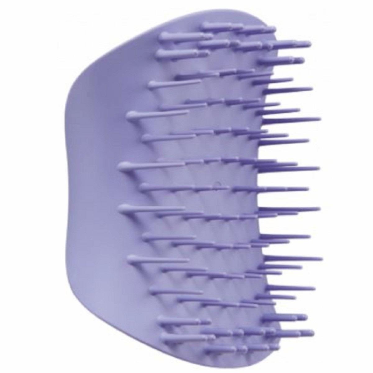 Щітка для масажу голови Tangle Teezer The Scalp Exfoliator and Massager Lavender Lite