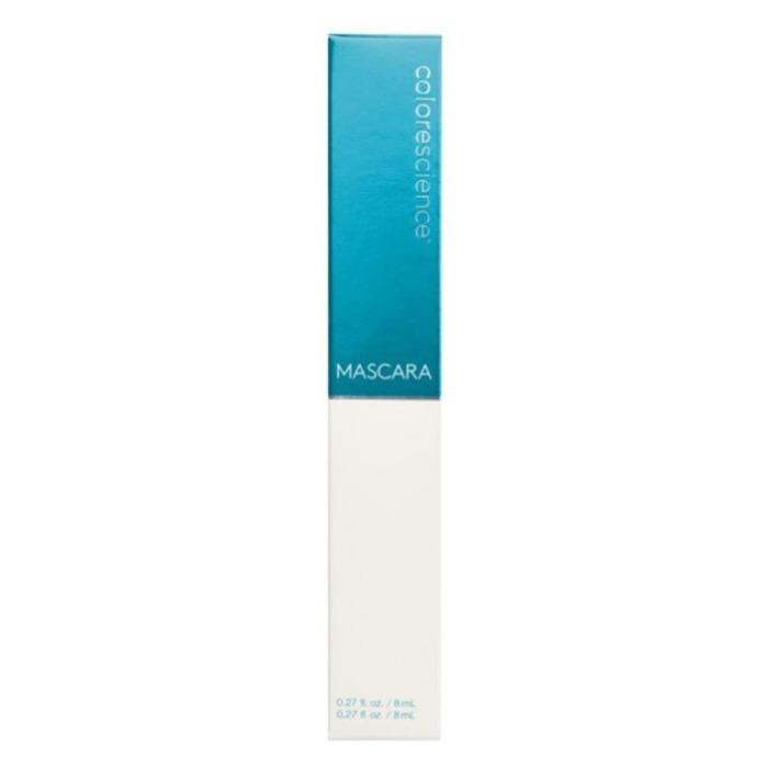Туш для вій Colorescience Total Lash Mascara Black, 8 мл