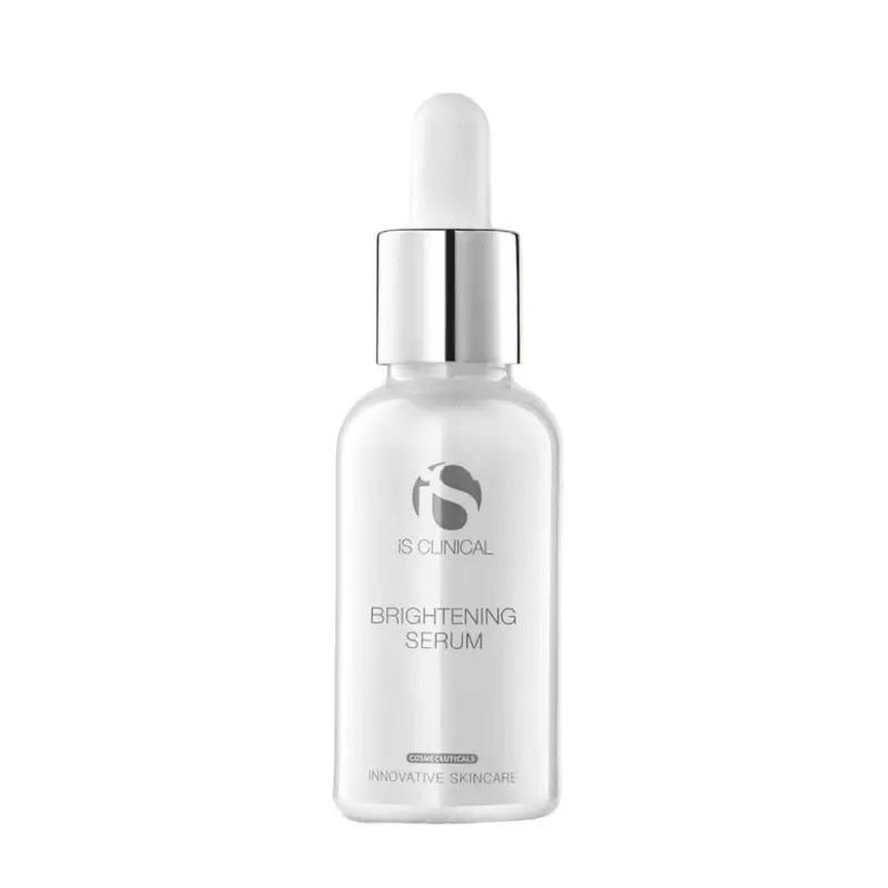 Освітлювальна сироватка для обличчя iS CLINICAL Brightening Serum, 15 мл