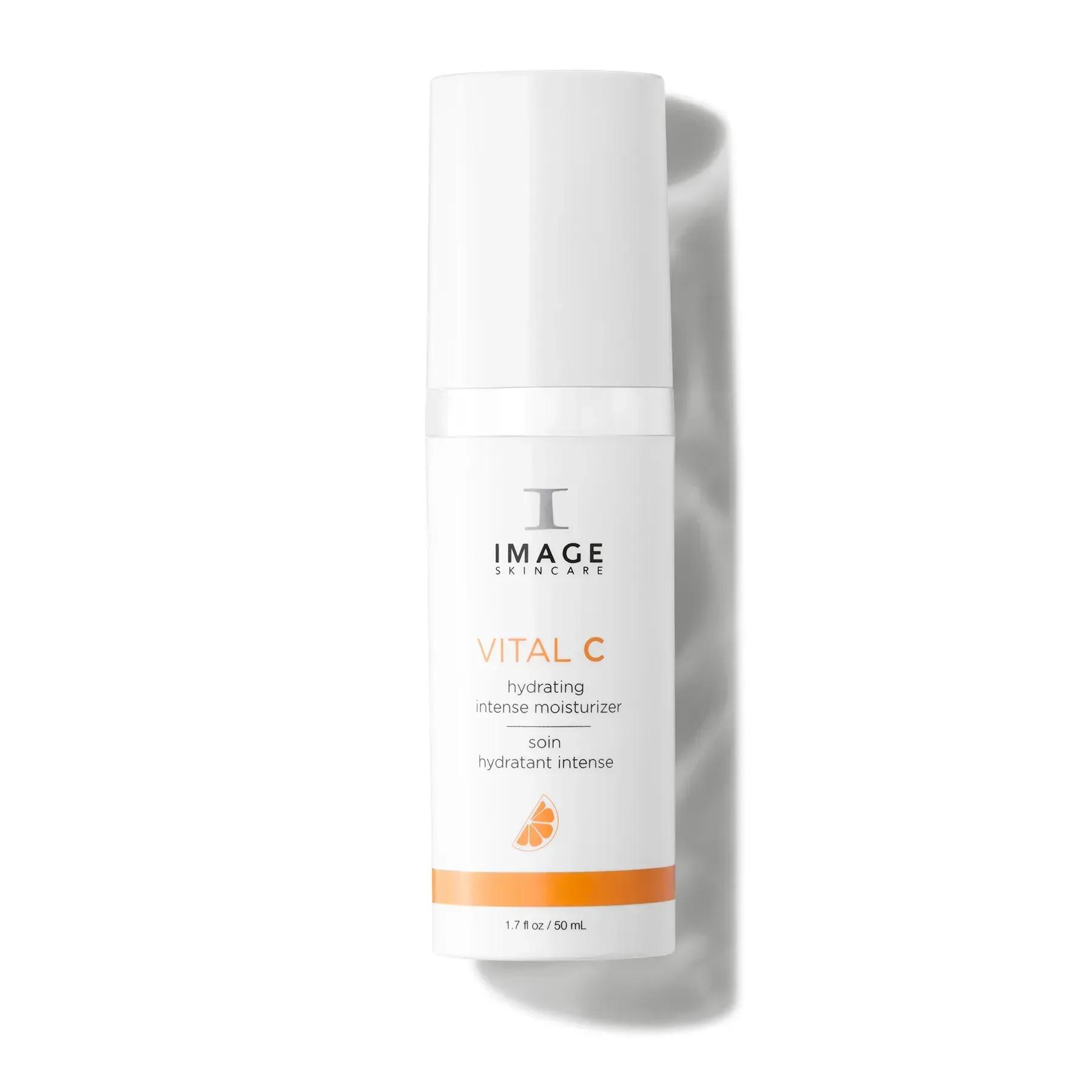 Інтенсивний зволожувальний крем Image Skincare Vital C Hydrating Intense Moisturizer, 50 мл