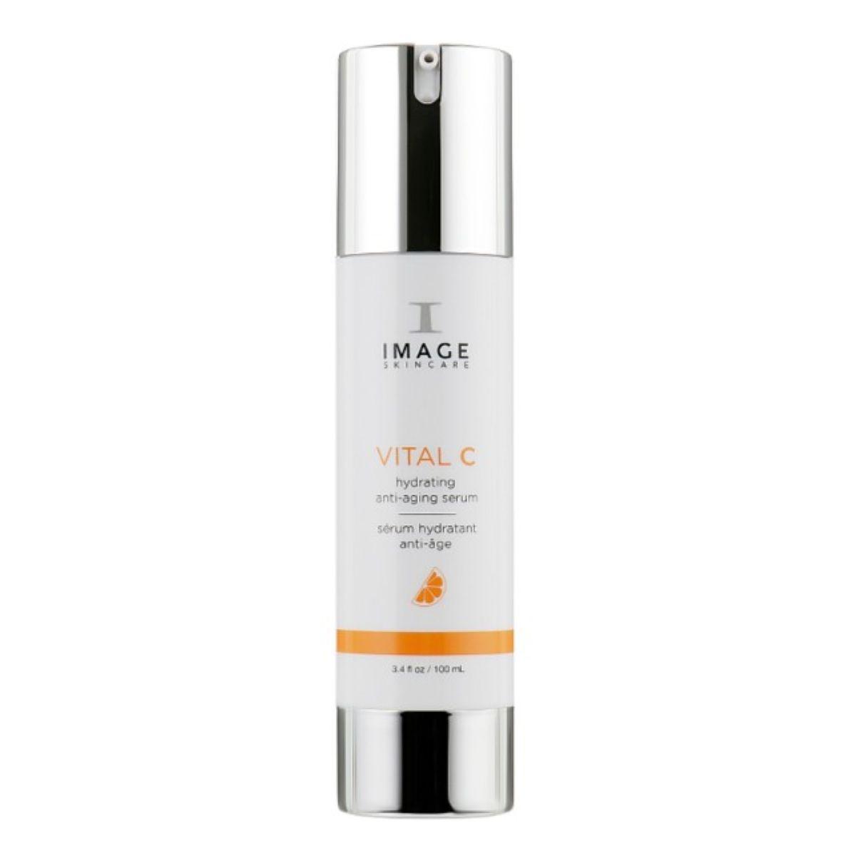 Anti-age сироватка з вітаміном С Image Skincare Vital C Hydrating Anti-Aging Serum, 50 мл