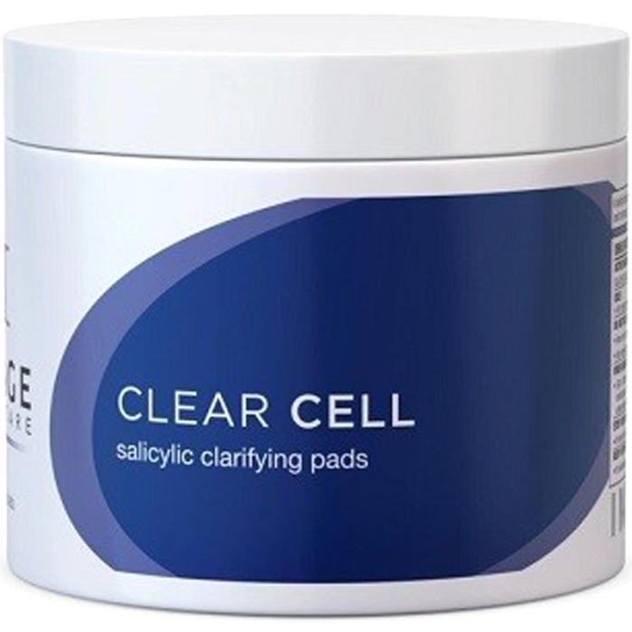 Салицилові диски з антибактеріальною дією Image Skincare Clear Cell Salicylic Clarifying Pads, 60 дисків