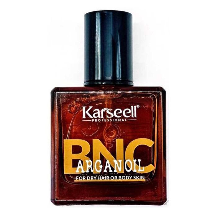 Арганова олія Karseell BNC Argan Oil, 60 мл