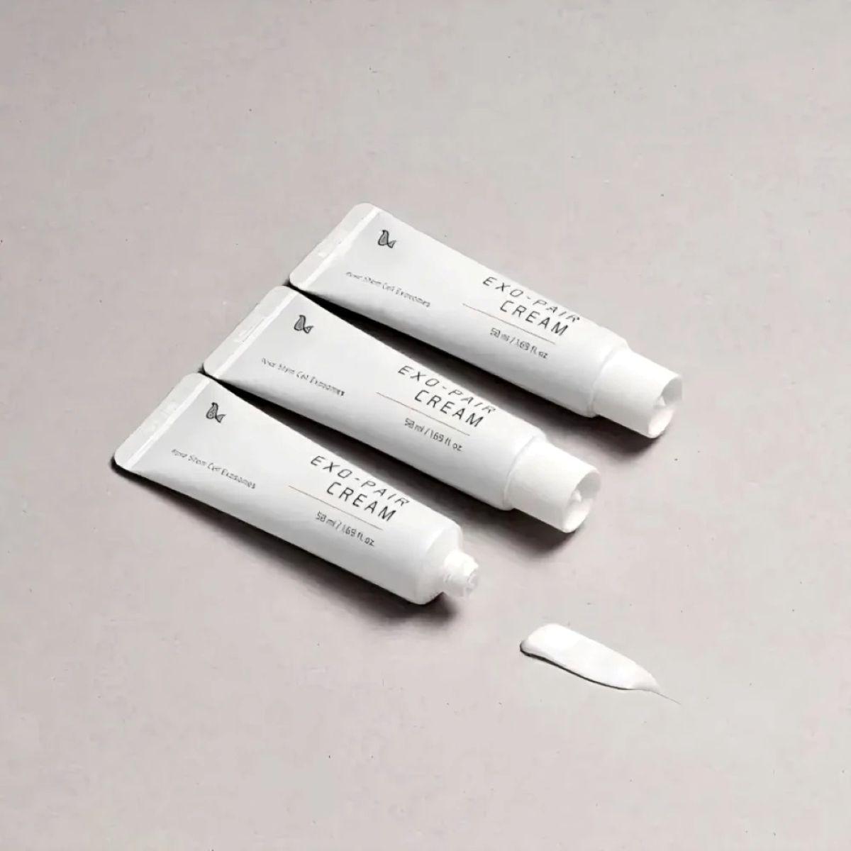 Зволожувальний захисний крем з екзосомами Celltweet Exo Pair Cream, 50 мл