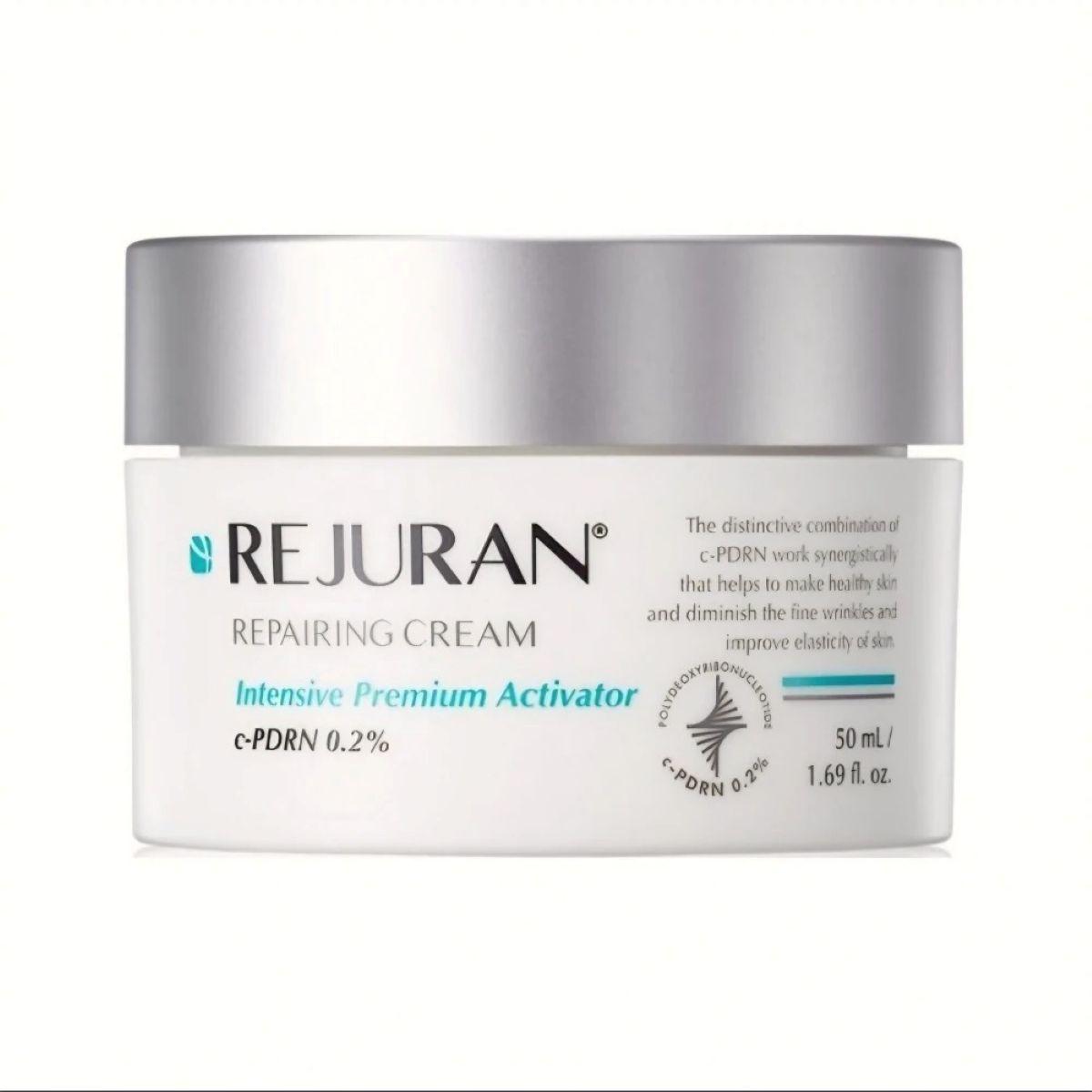Відновлювальний крем Rejuran Healing Cream Intensive Premium Activator, 50 мл