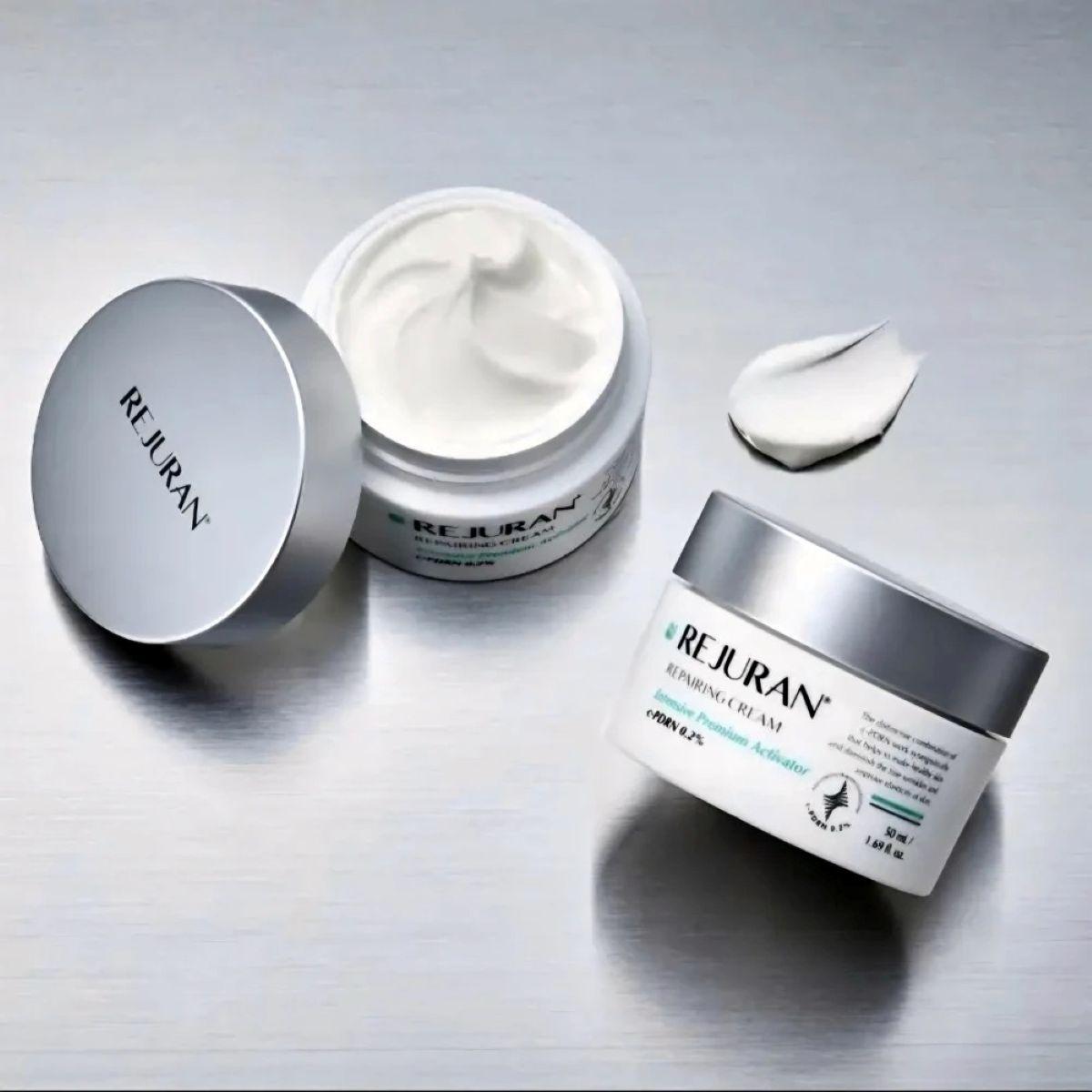 Відновлювальний крем Rejuran Healing Cream Intensive Premium Activator, 50 мл