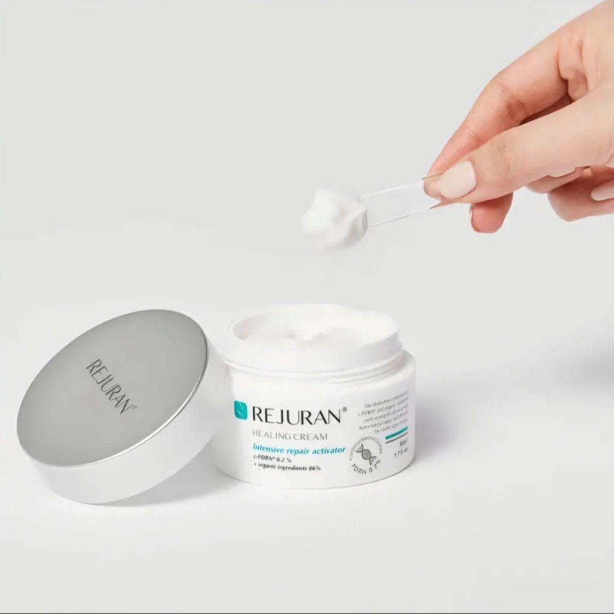 Відновлювальний крем Rejuran Healing Cream Intensive Premium Activator, 50 мл