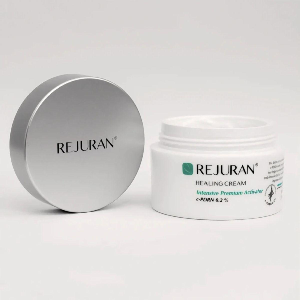 Відновлювальний крем Rejuran Healing Cream Intensive Premium Activator, 50 мл