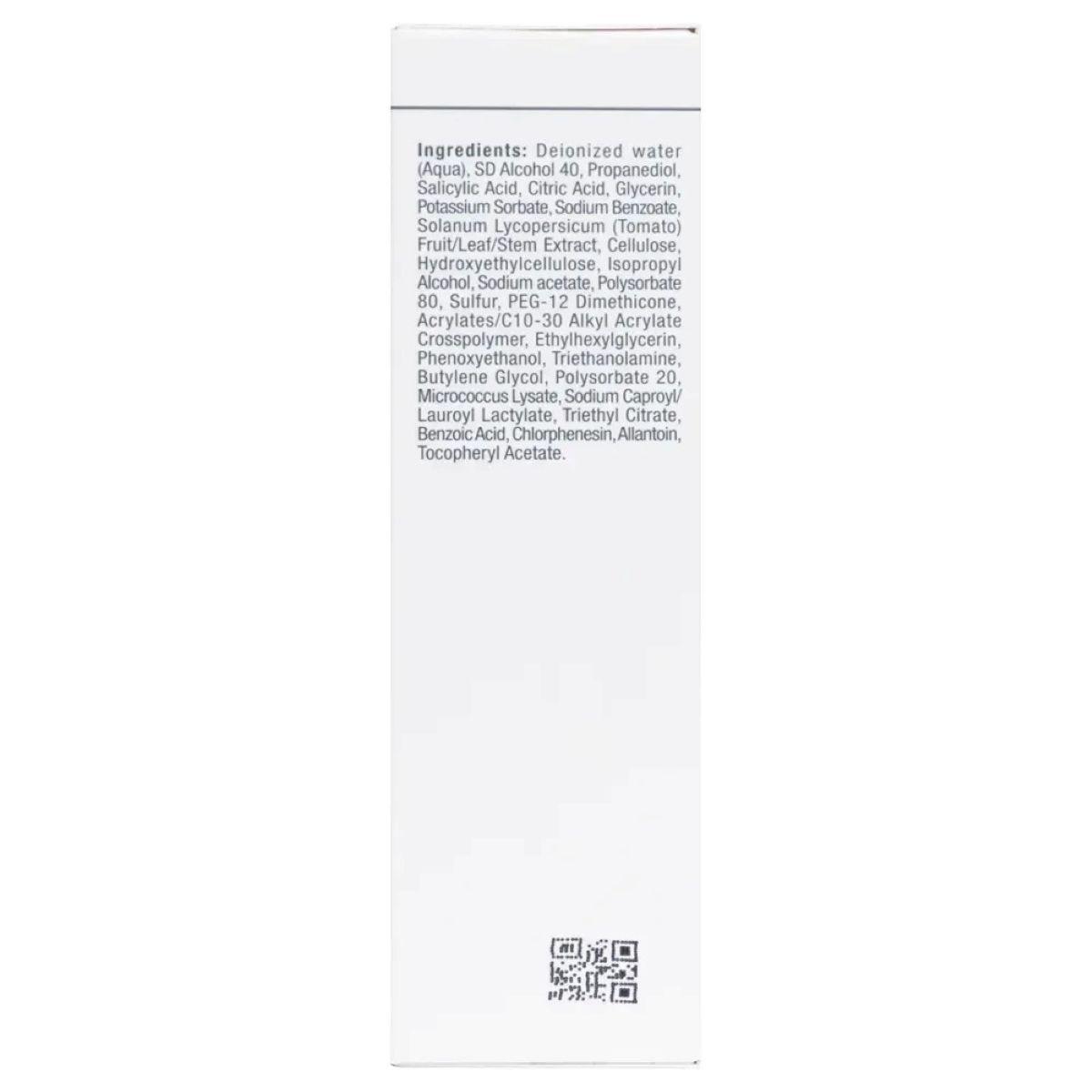 Гель для обличчя «Корекція та запобігання» Christina Comodex Correct & Prevent Gel, 30 мл