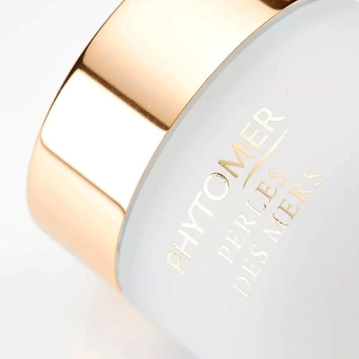 Крем довголіття PHYTOMER Perles Des Mers Longevity Cream, 50 мл
