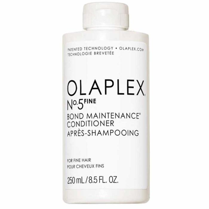Кондиціонер для тонкого волосся Olaplex №.5FINE Bond Maintenance Conditioner, 250 мл