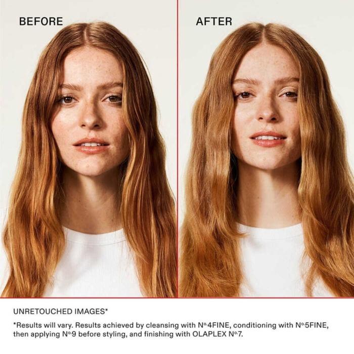 Кондиціонер для тонкого волосся Olaplex №.5FINE Bond Maintenance Conditioner, 250 мл