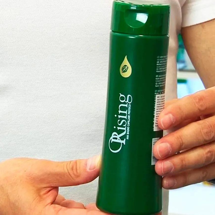 Фітоесенціальний шампунь проти старіння волосся Orising Aha Complex Shampoo, 250 мл