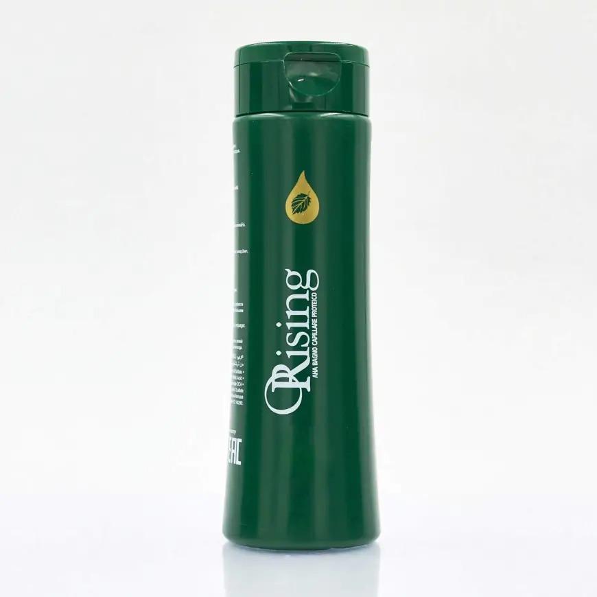 Фітоесенціальний шампунь проти старіння волосся Orising Aha Complex Shampoo, 250 мл