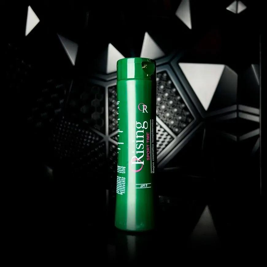 Фітоесенціальний спортивний шампунь Orising Sport Time Shampoo, 300 мл