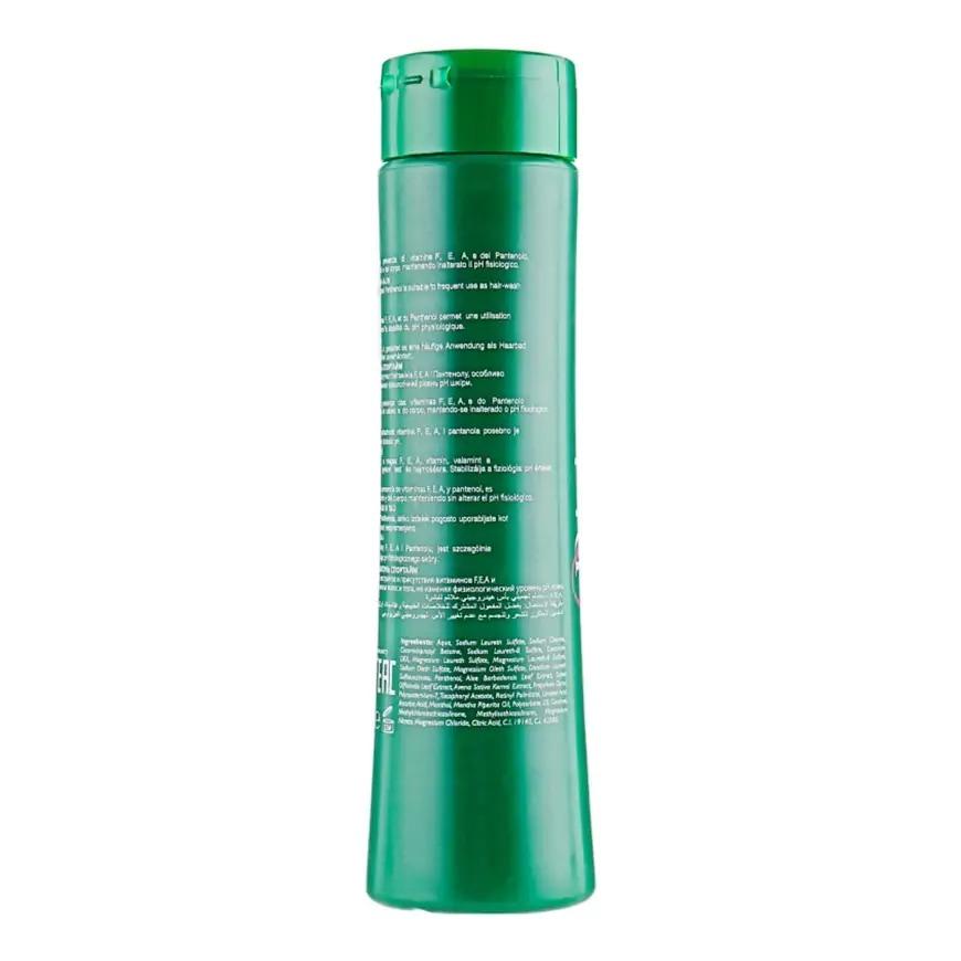 Фітоесенціальний спортивний шампунь Orising Sport Time Shampoo, 300 мл