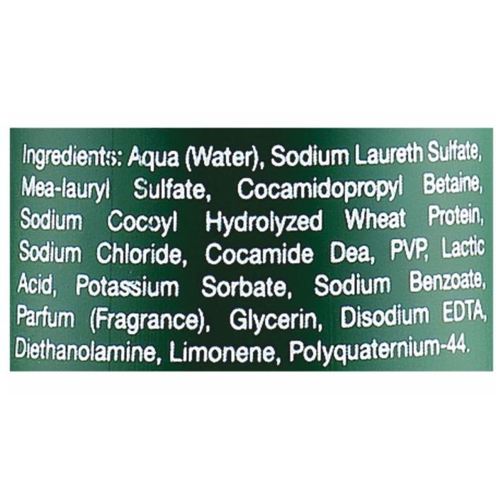 Фітоесенціальний шампунь для додання об'єму тонкому волоссю Orising Volumizzante Shampoo, 250 мл