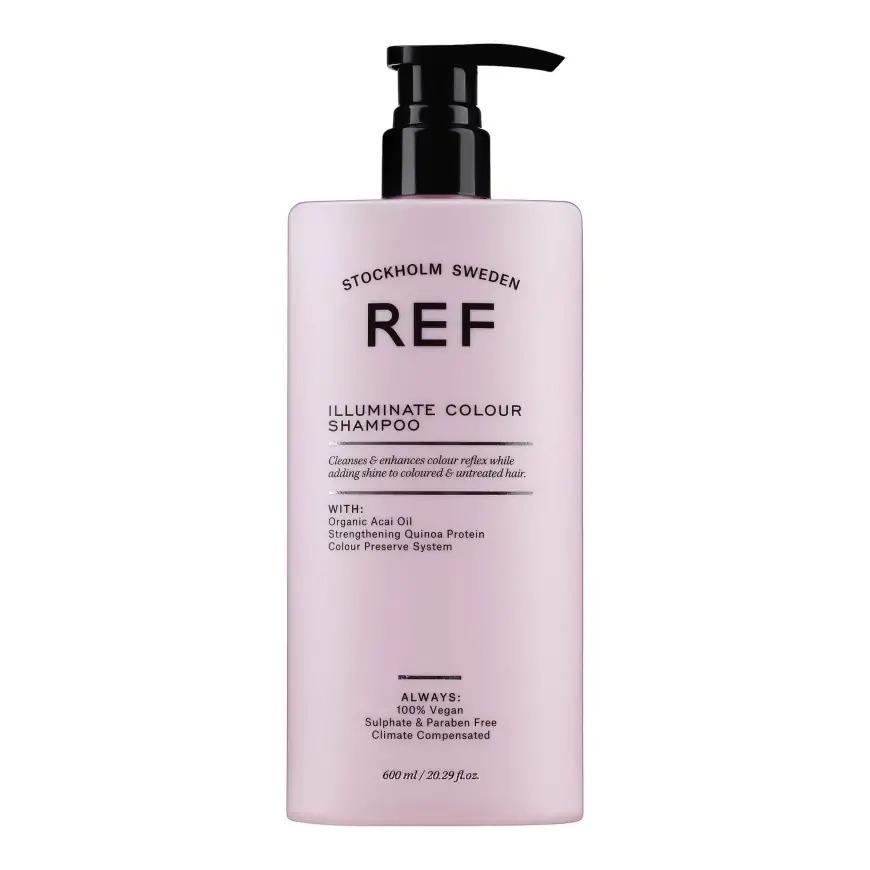Шампунь для фарбованого волосся REF Illuminate Colour Shampoo, 285 мл