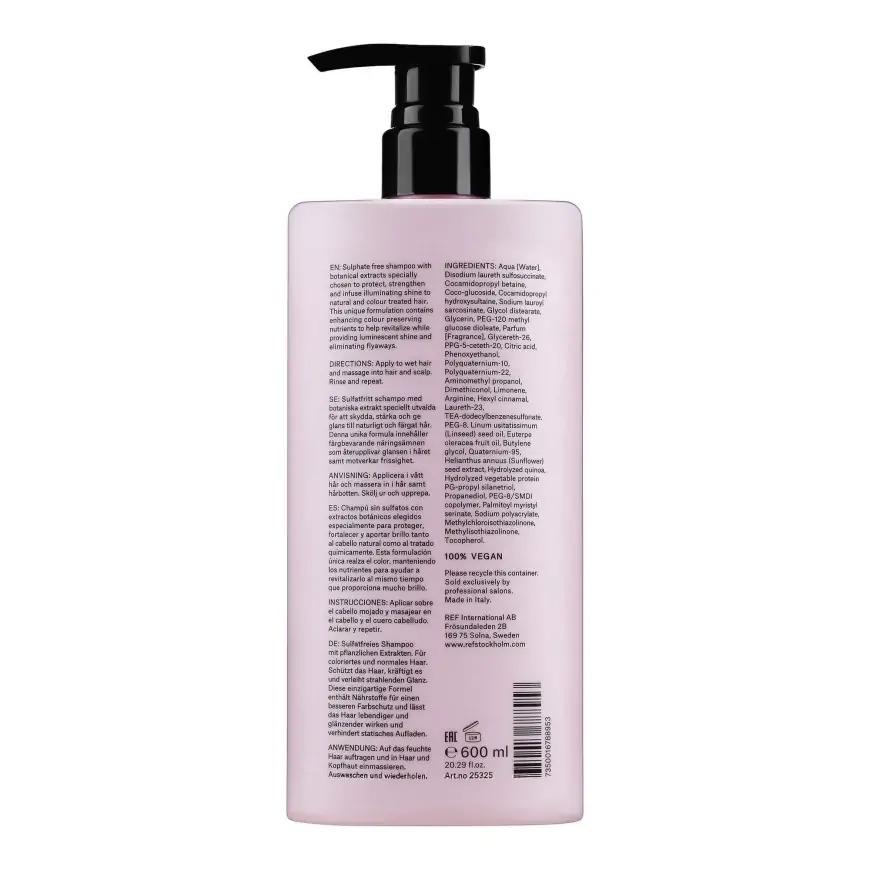 Шампунь для фарбованого волосся REF Illuminate Colour Shampoo, 285 мл