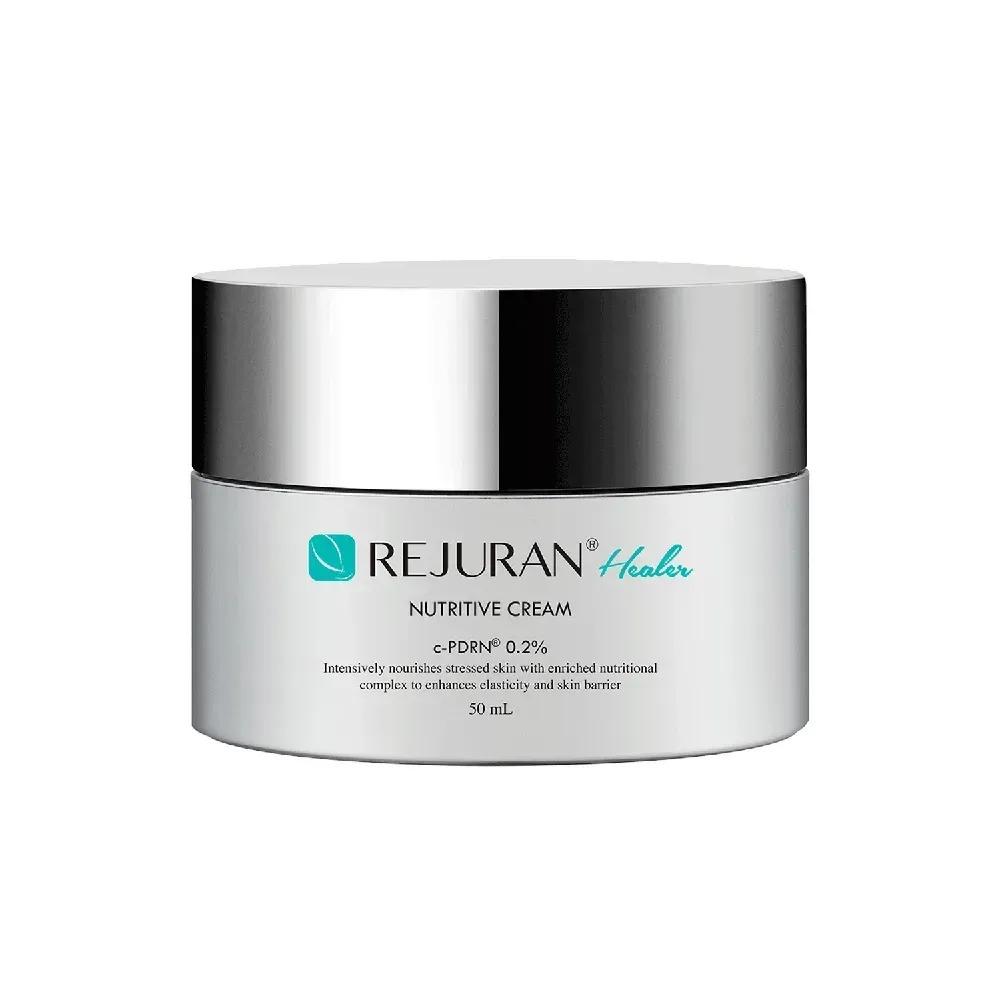 Крем для інтенсивного живлення та зволоження шкіри Rejuran Healer Nutritive Cream, 50 мл