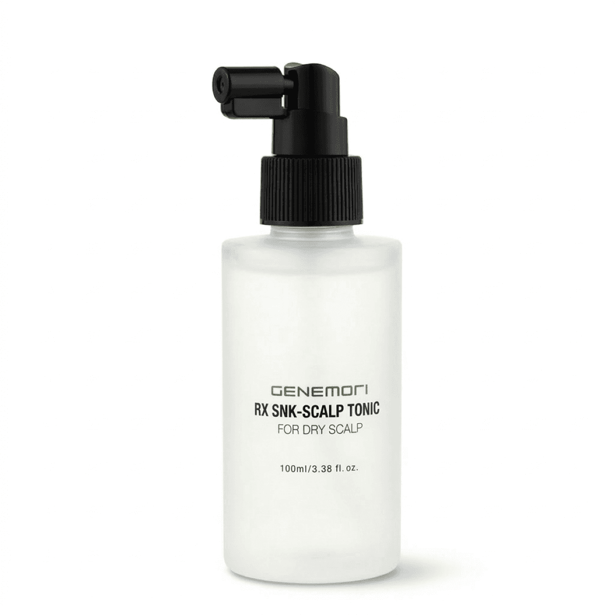 GENEMORI RX SNK Scalp Tonic For Dry Scalp - Тонік для сухої шкіри голови, 100 мл