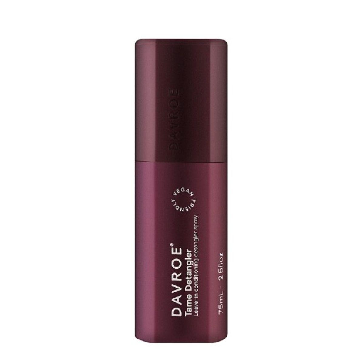 Легкий незмивний кондиціонер DAVROE Tame Lemongrass Detangler, 75 мл