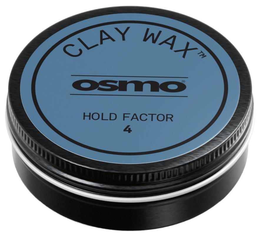 Глина-віск для текстурування волосся Clay Wax ™ NEW Osmo, 25 мл