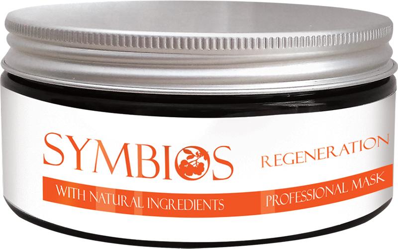 Відновлювальна маска Symbios Le Cher, 300 мл