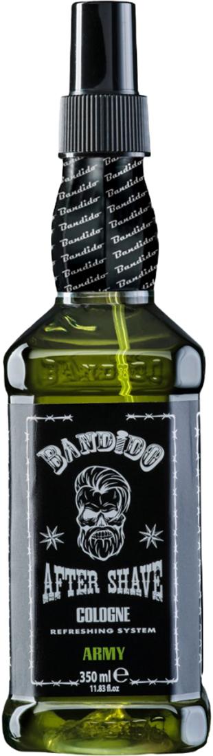 Одеколон після гоління After Shave Cologne Army Bandido, 350 мл
