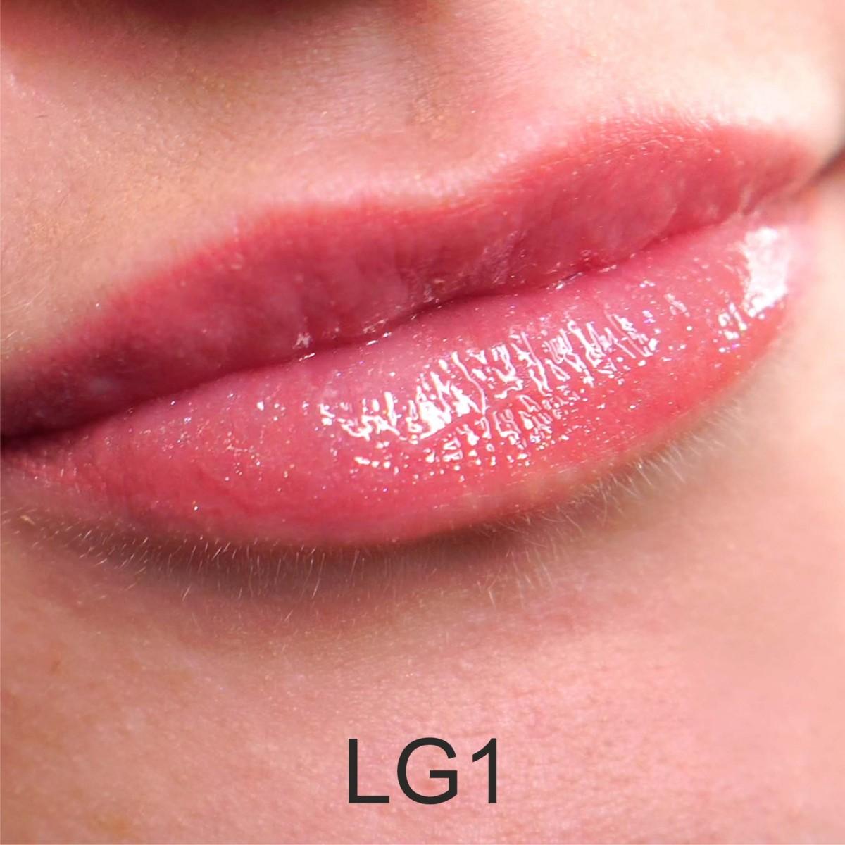 Блиск для губ Wamiles Face The Lip Gloss, 7 мл