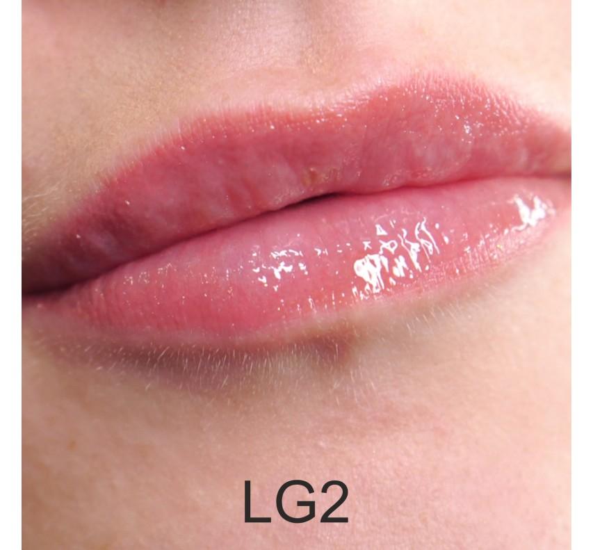 Блиск для губ Wamiles Face The Lip Gloss, 7 мл