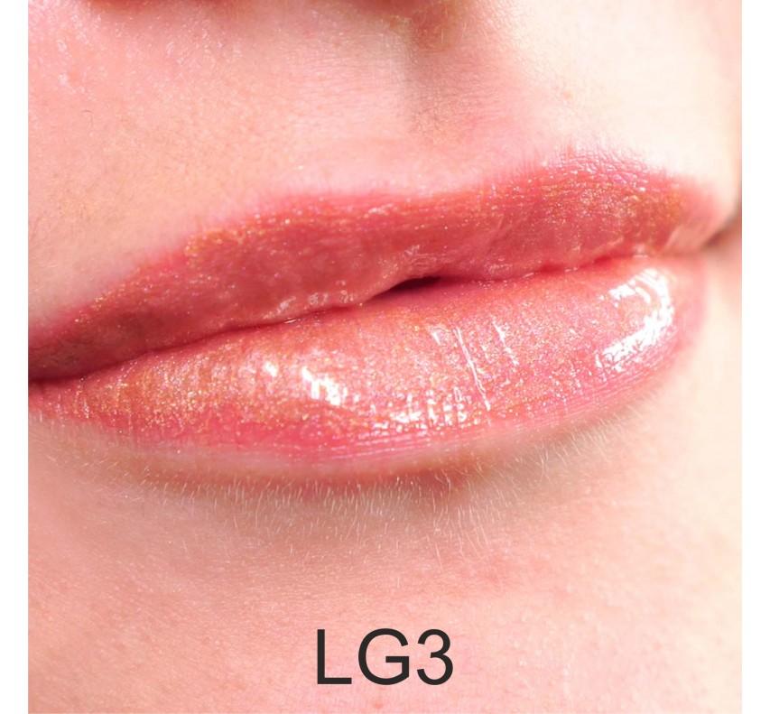 Блиск для губ Wamiles Face The Lip Gloss, 7 мл
