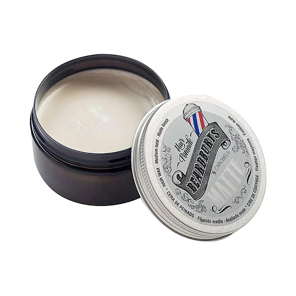 Помада для волосся з матовим ефектом Matte New Beardburys, 100 мл