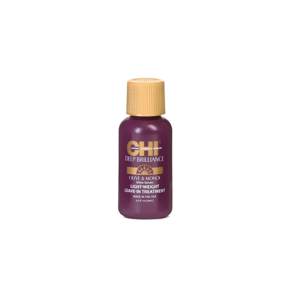 Шовк для волосся Shine Serum DB CHI, 15 мл