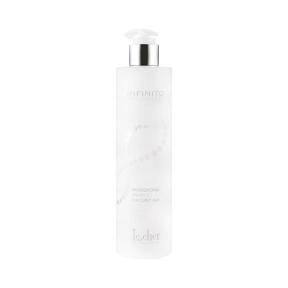 Шампунь для об'єму Volumizing Infinito Le Cher, 500 мл