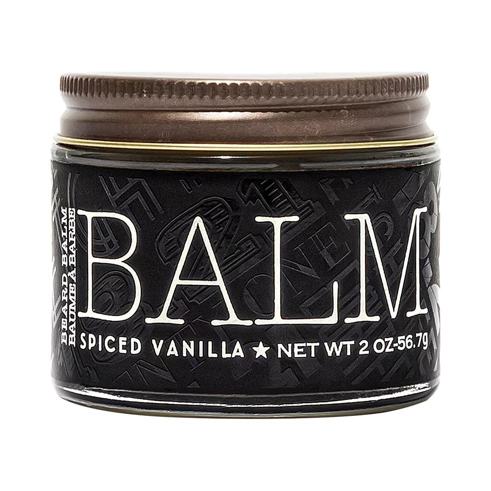 Бальзам для бороди Spiced Vanilla 18.21 Man Made, 56.7 г