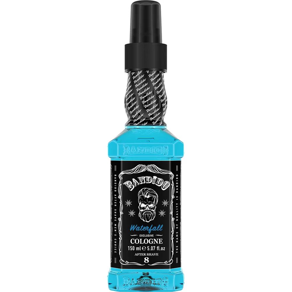 Одеколон після гоління After Shave Cologne Waterfull Bandido, 150 мл