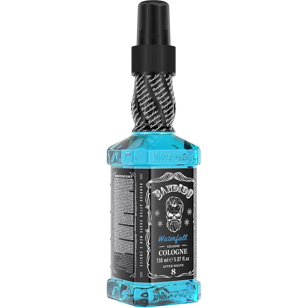 Одеколон після гоління After Shave Cologne Waterfull Bandido, 150 мл
