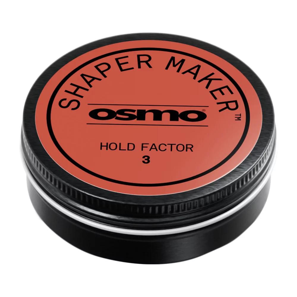 Крем формуючий для укладки волосся Shaper Maker ™ NEW Osmo, 25 мл
