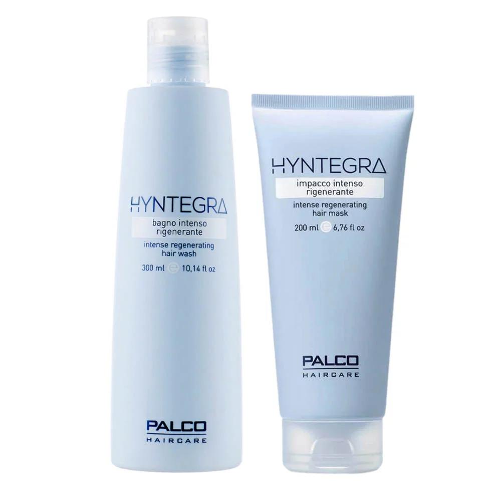 Набір для відновлення волосся РН HYNTEGRA PALCO
