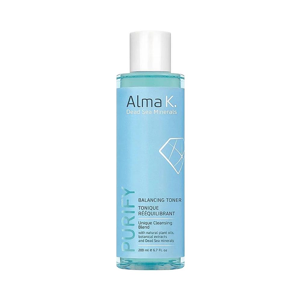 Тонер балансуючий Alma K, 200 мл