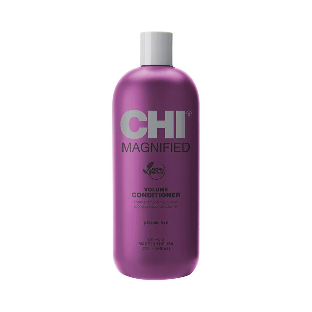 Кондиціонер для надання об'єму Magnified Volume CHI, 949 мл