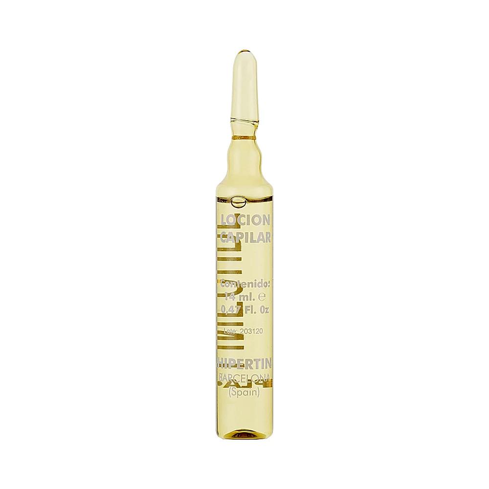 Ампули для догляду волосся Prisma Placenta Linecure Hipertin, 1x14 мл